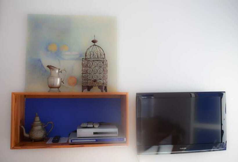 هتل La Estrella De Tarifa