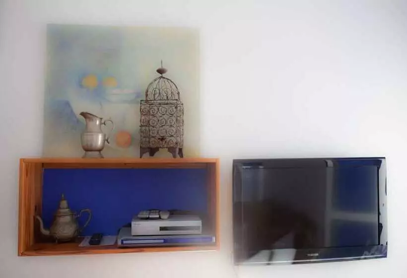 Hotel La Estrella De Tarifa