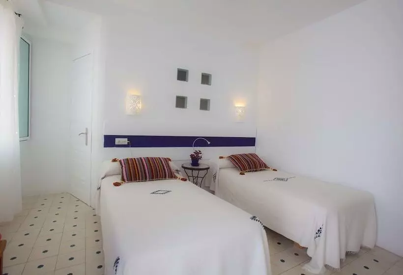Hotel La Estrella De Tarifa