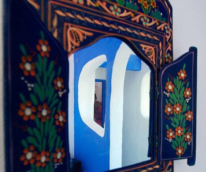 هتل La Estrella De Tarifa