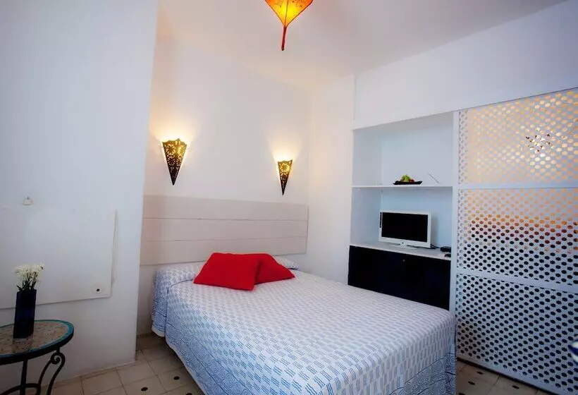 Hotel La Estrella De Tarifa