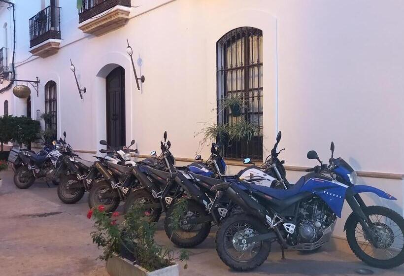 فندق La Posada Del Infante