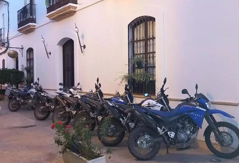 ホテル La Posada Del Infante