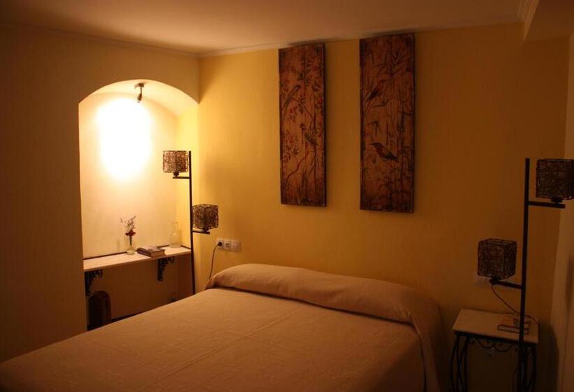 فندق La Posada Del Infante