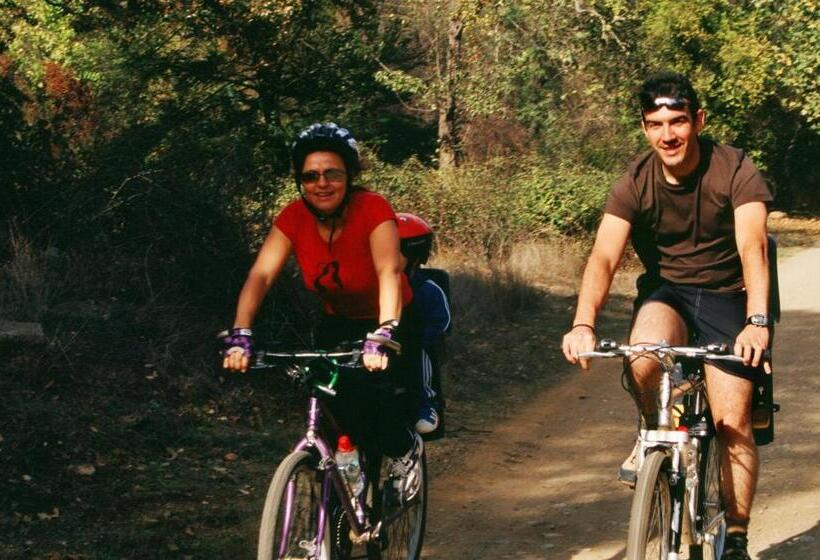 فندق La Posada Del Infante