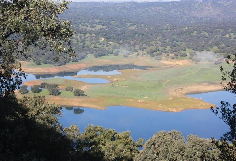 فندق La Posada Del Infante