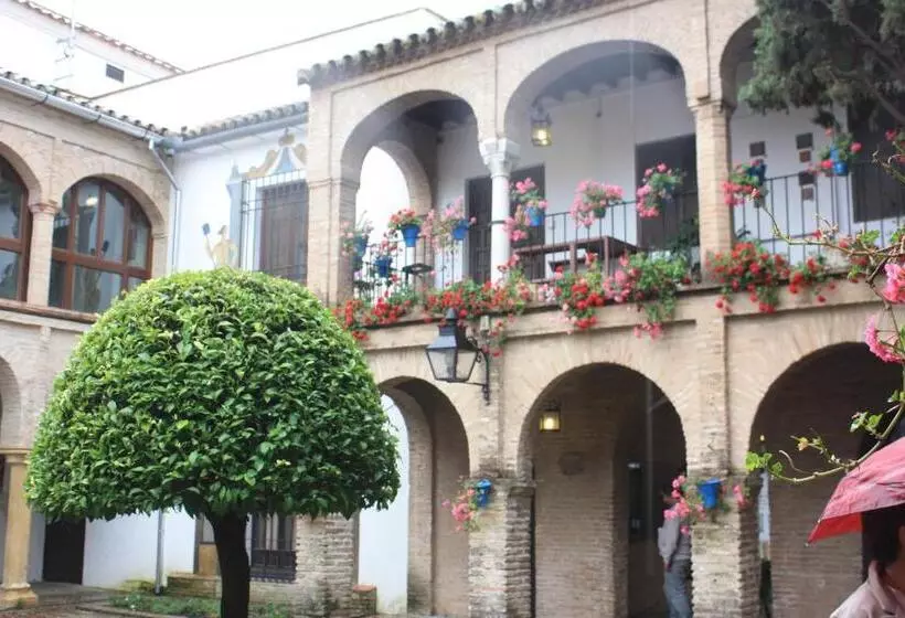 ホテル La Posada Del Infante
