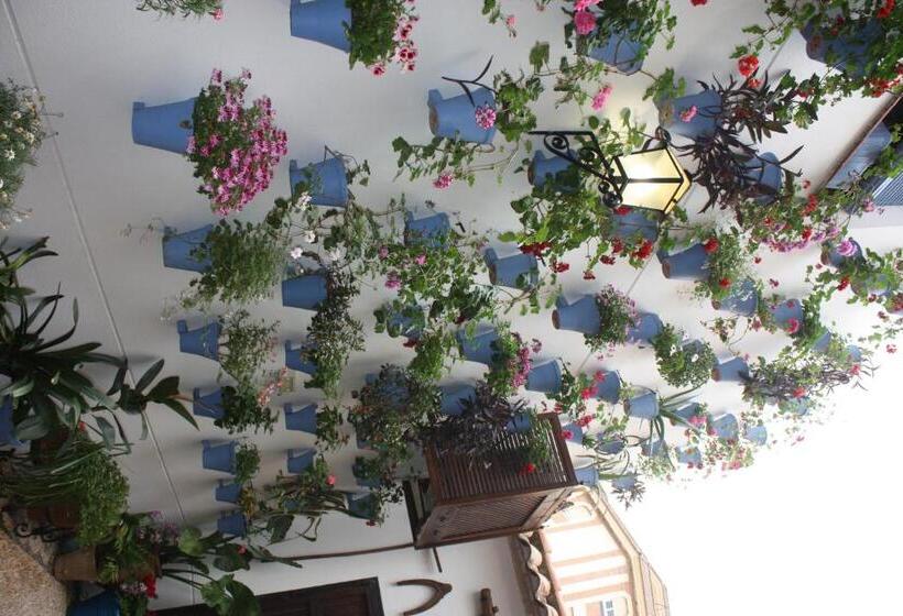 فندق La Posada Del Infante