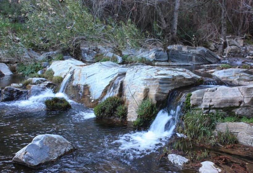 فندق La Posada Del Infante