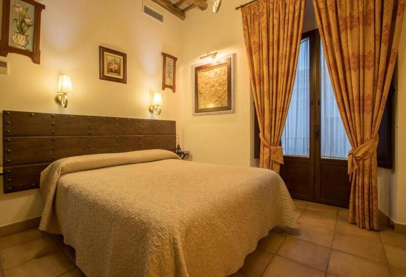 فندق La Posada Del Infante