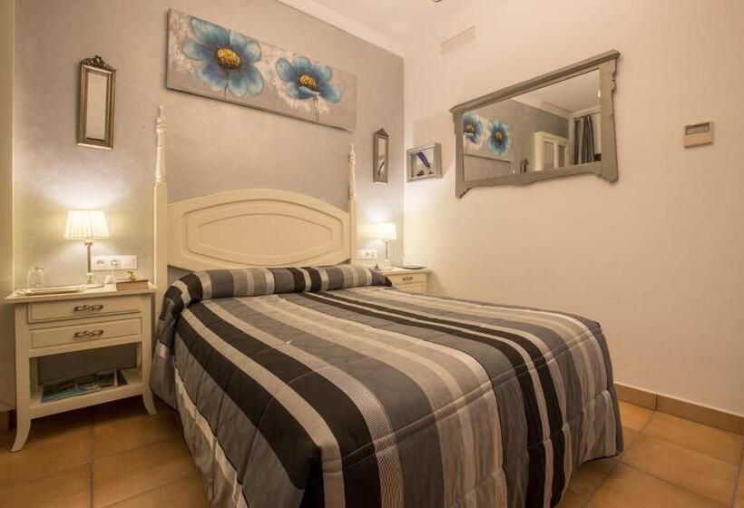 فندق La Posada Del Infante