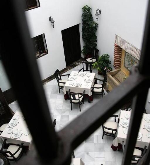 فندق La Posada Del Infante