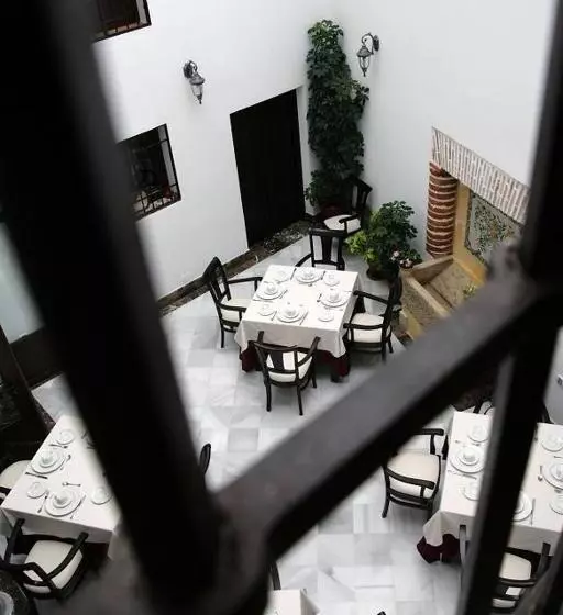 ホテル La Posada Del Infante