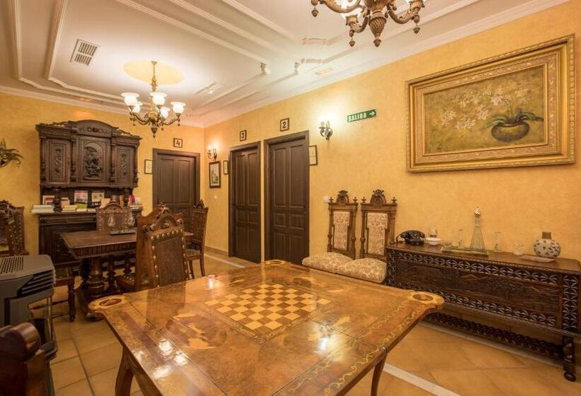 فندق La Posada Del Infante