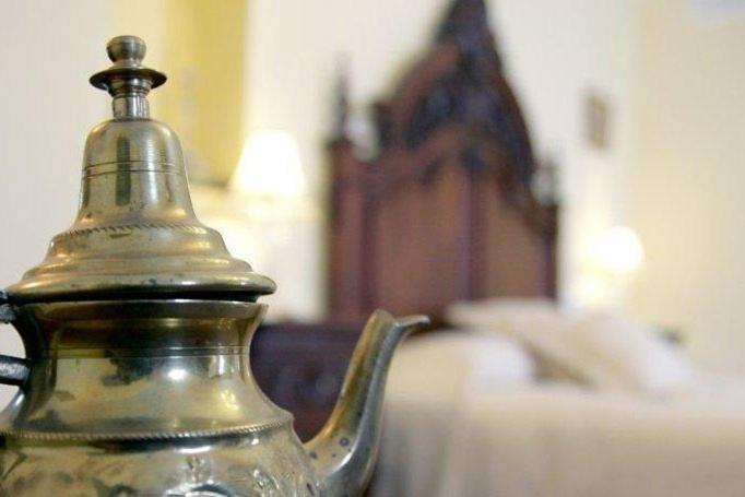 فندق La Posada Del Infante