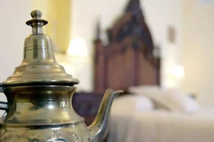 ホテル La Posada Del Infante