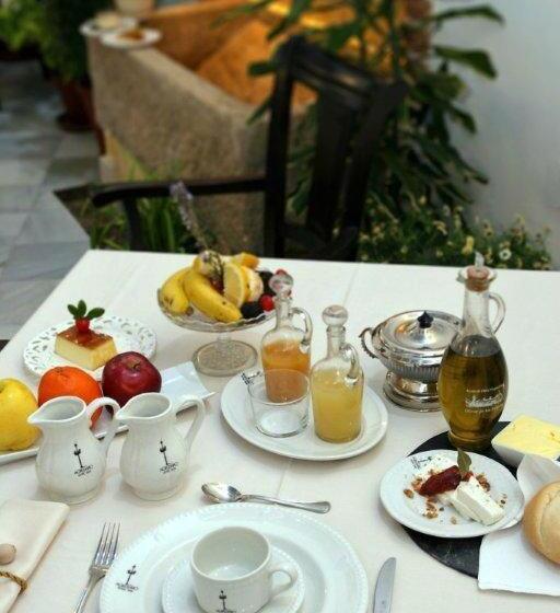 فندق La Posada Del Infante