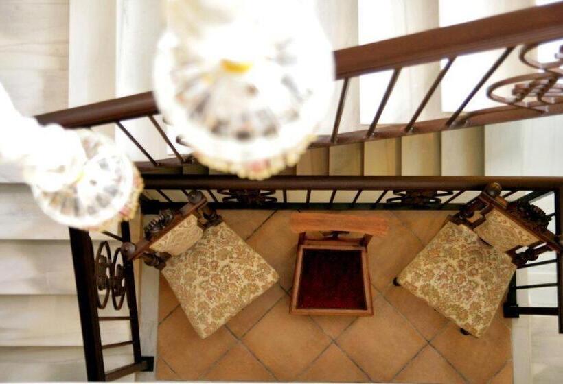 فندق La Posada Del Infante