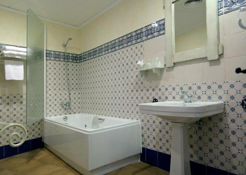 فندق La Posada Del Infante