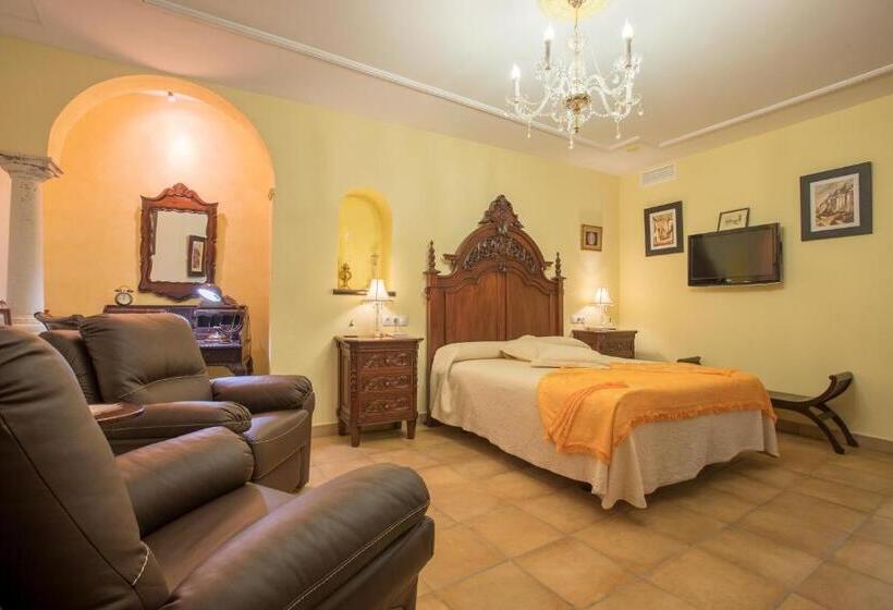 فندق La Posada Del Infante