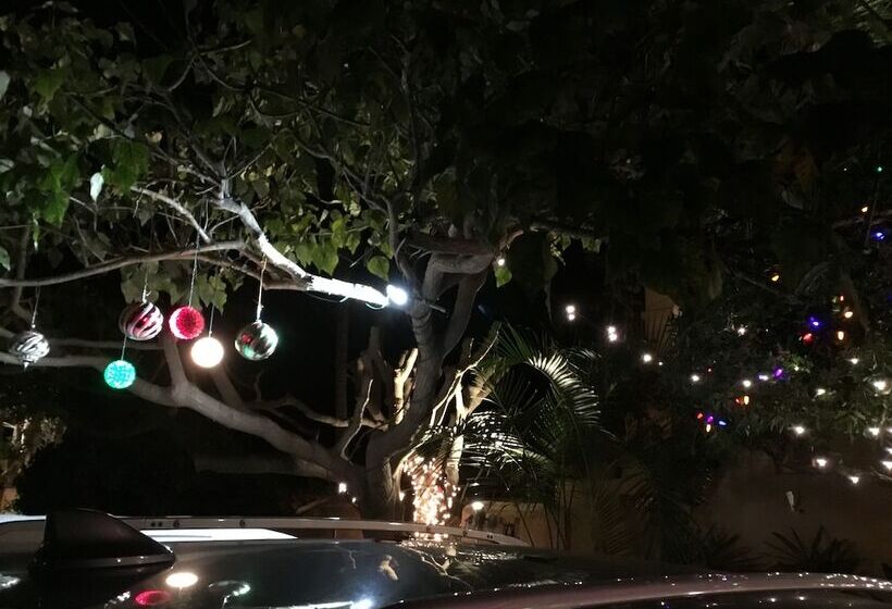 Отель Les Artistes Inn