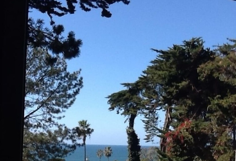 Отель Les Artistes Inn