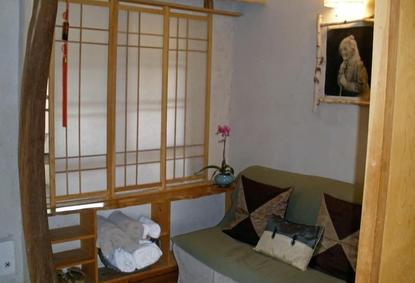 Отель Les Artistes Inn