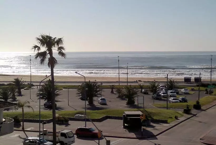 هتل Marbella