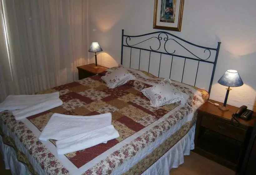 هتل Marbella