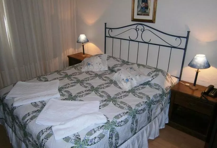 هتل Marbella
