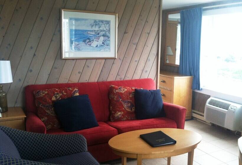 فندق Mariner's Point Resort