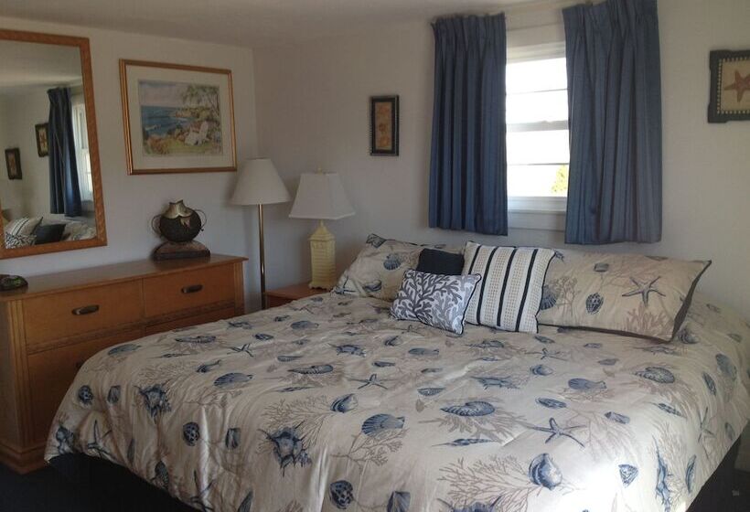 فندق Mariner's Point Resort