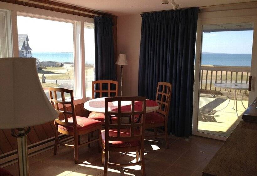 فندق Mariner's Point Resort