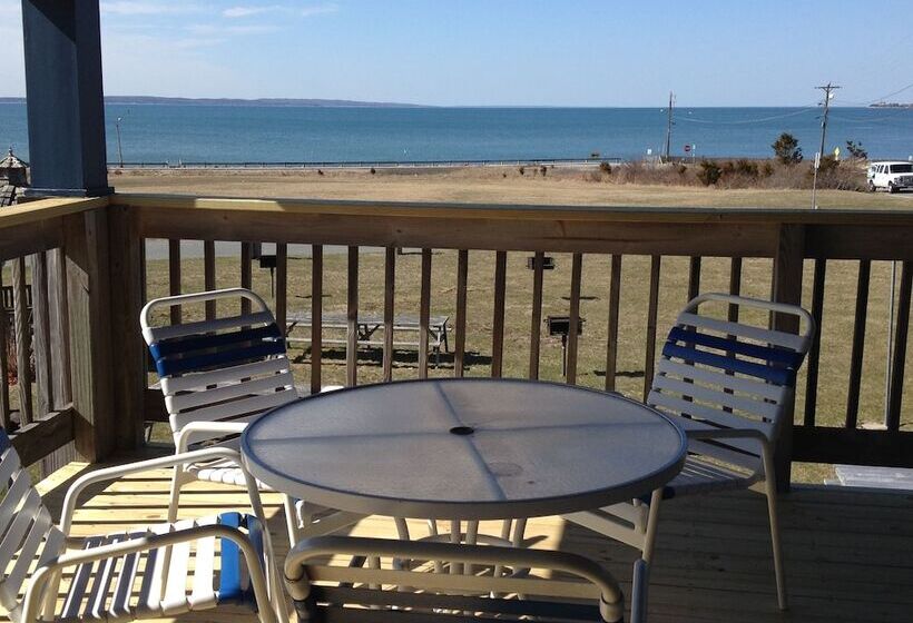 فندق Mariner's Point Resort