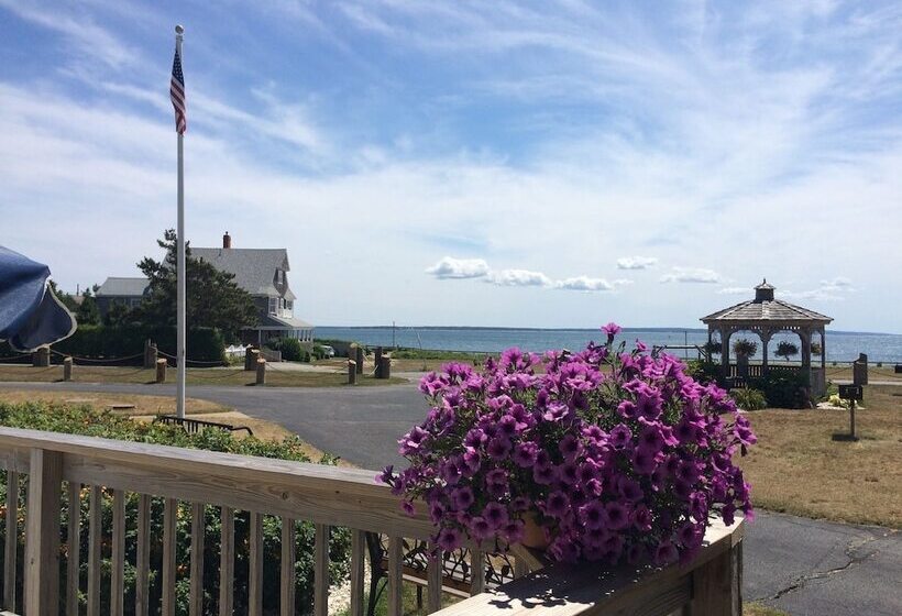 فندق Mariner's Point Resort