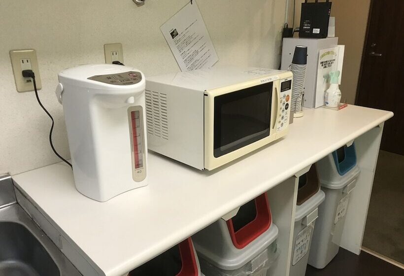 בית מלון כפרי Maruchu Classico