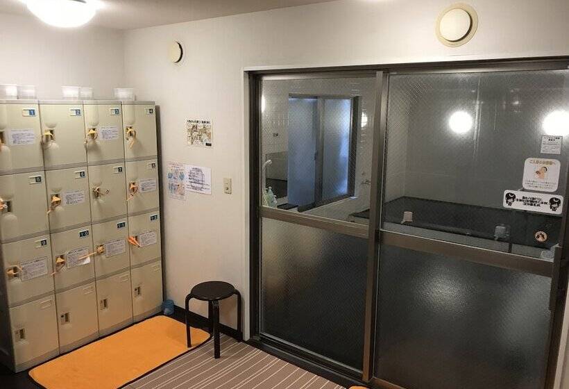 בית מלון כפרי Maruchu Classico