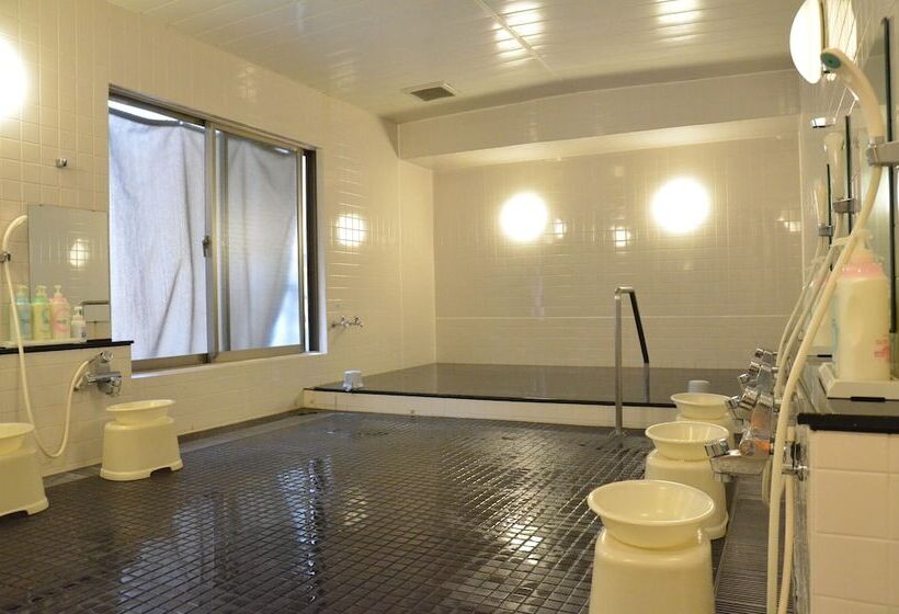 בית מלון כפרי Maruchu Classico