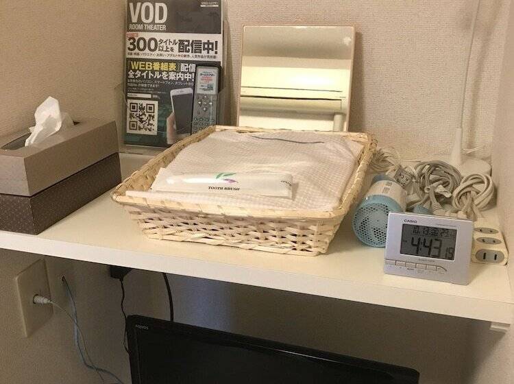 בית מלון כפרי Maruchu Classico