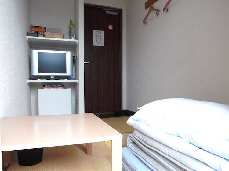 בית מלון כפרי Maruchu Classico