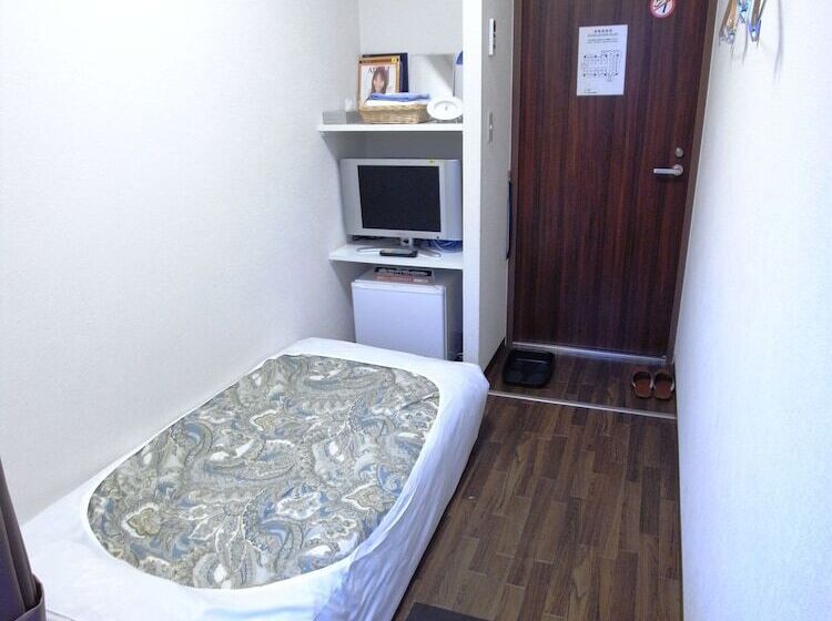 בית מלון כפרי Maruchu Classico