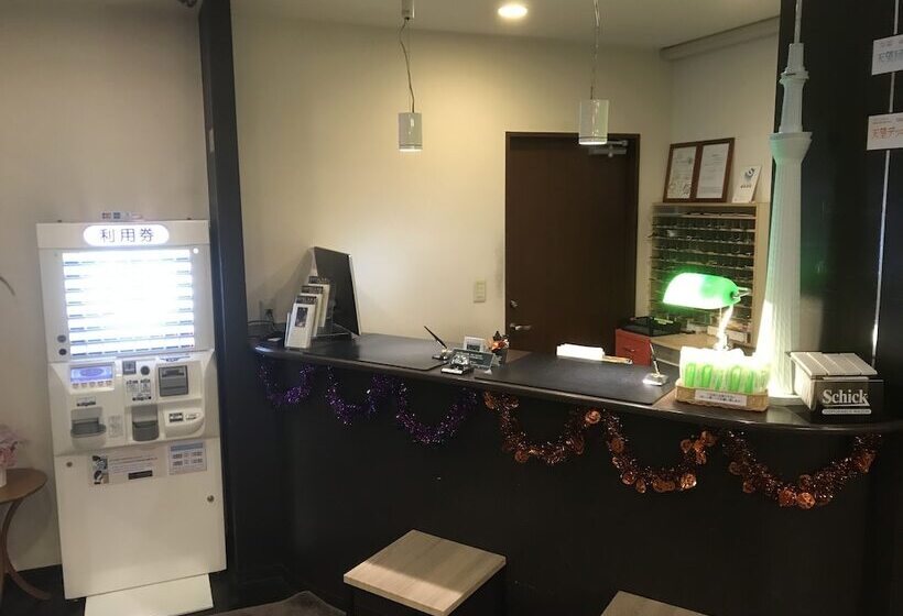 בית מלון כפרי Maruchu Classico