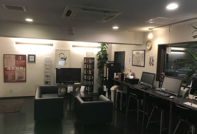 בית מלון כפרי Maruchu Classico