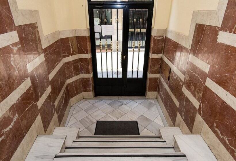 فندق Pension Salamanca