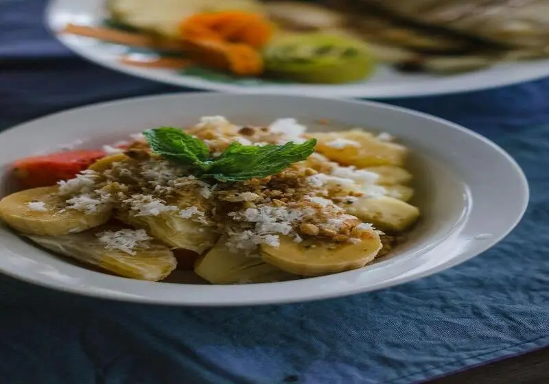 ホテル Pondok Pisang Candidasa