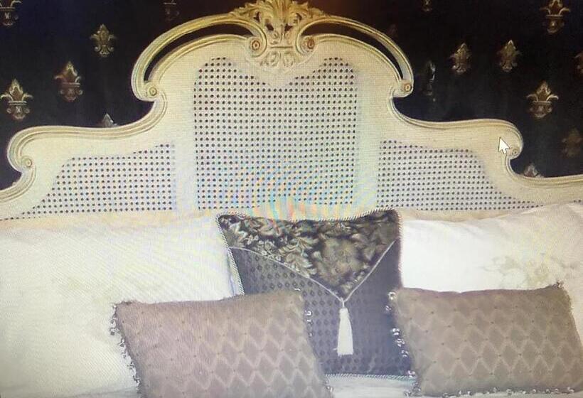 Отель Shadowlawn Bed And Breakfast