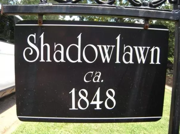 هتل Shadowlawn Bed And Breakfast
