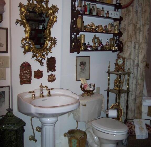 Отель Shadowlawn Bed And Breakfast