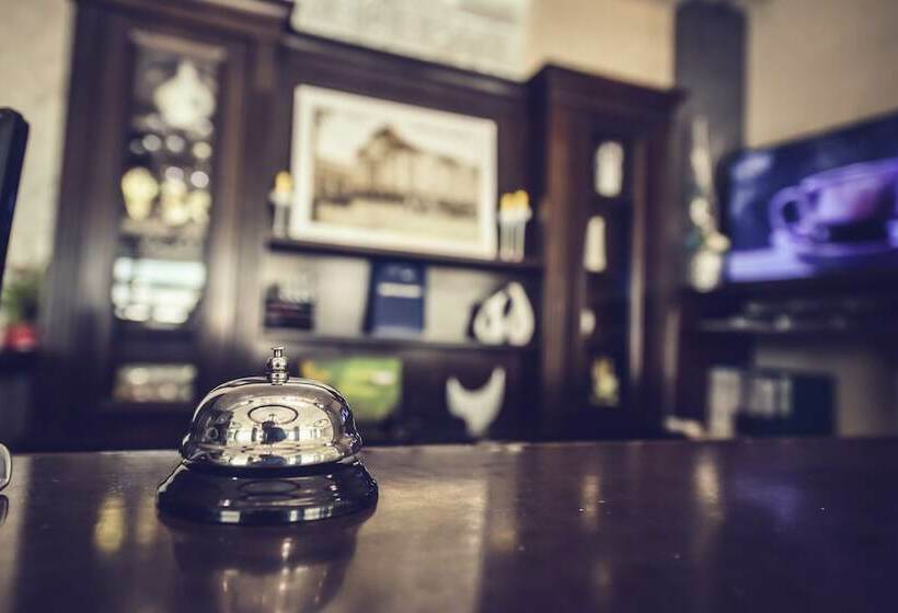 Hotel Spa Ice Resort