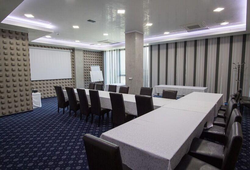 Hotel Spa Ice Resort